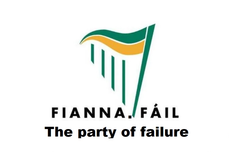 Fianna Fail Image